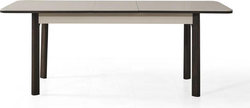 Esstisch Tisch Speisezimmer-Tisch Holztisch Familientisch Ausziehtisch Esszimmer