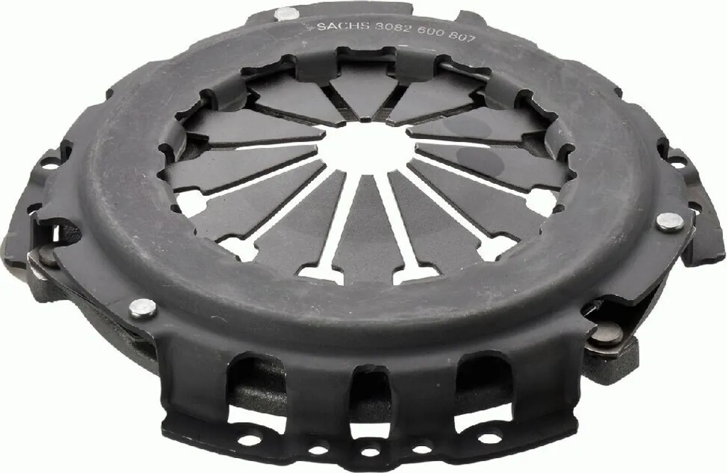 Mécanisme d'Embrayage Robuste SACHS 9627232180 pour Partner et 106 II