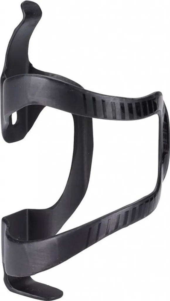 BBB SideCarbon Right Porte-Bidon en Carbone Léger pour Vélo de Route