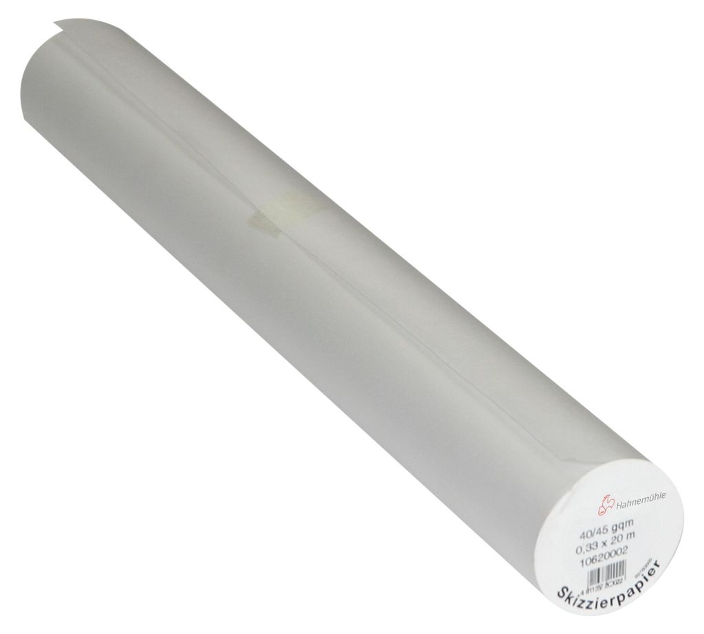 Hahnemühle FineArt 10620010 Transparentní role skic SELECTA Obrázek produktu 