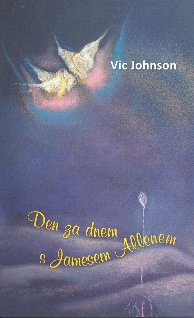 Den za dnem s Jamesem Allenem | kolektiv