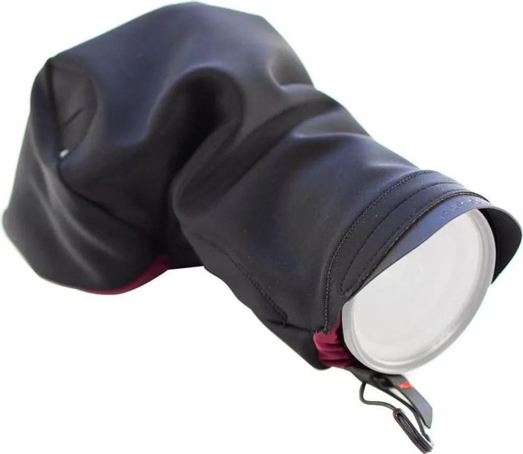 Peak Design Shell L Housse extensible et déperlante pour gros boîtiers