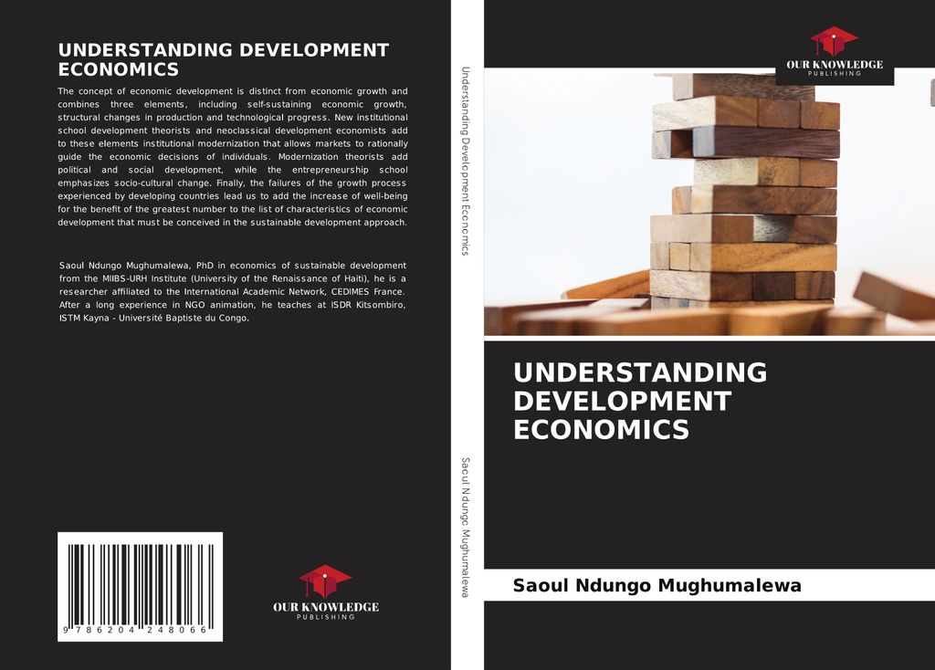 Understanding Development Economics