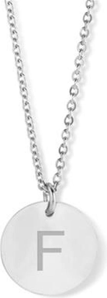 Damenanhänger CO88 Collection 8CN-11031 Silberfarben