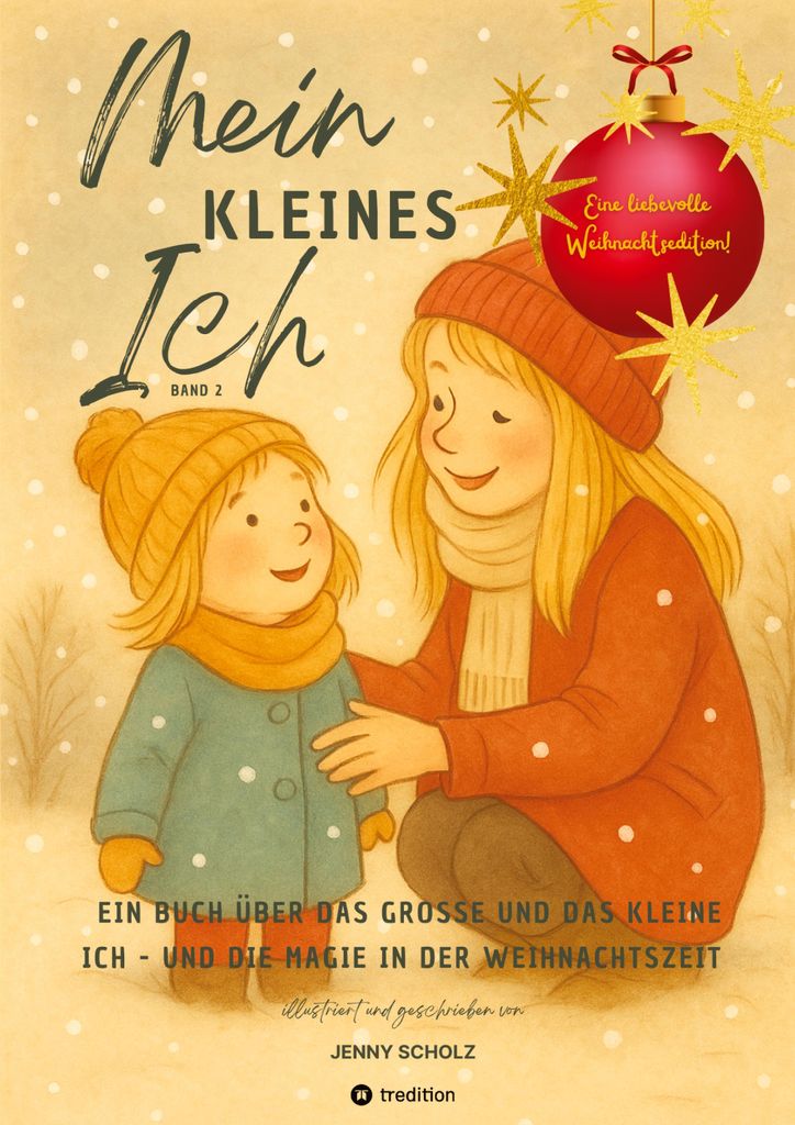 Mein kleines Ich