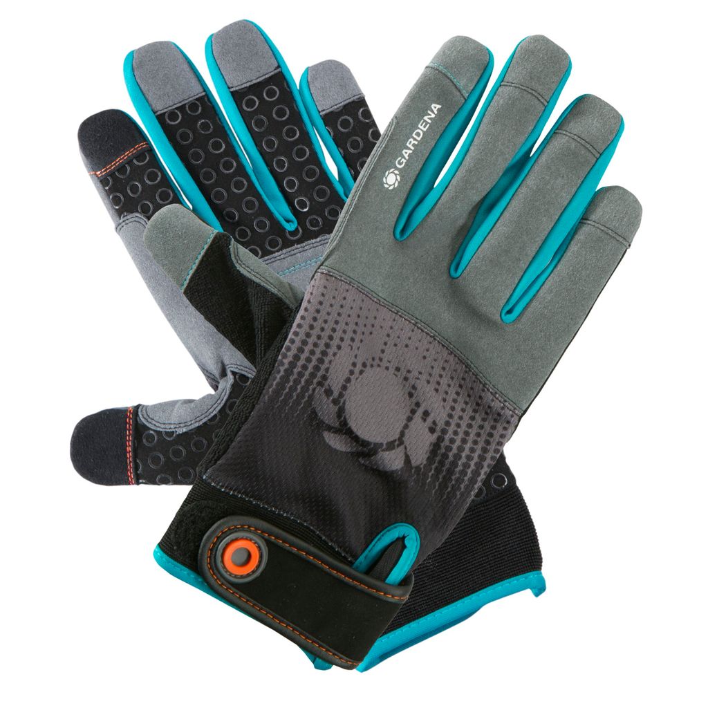 Gardena Gerätehandschuh Größe 10 / XL Image du produit 