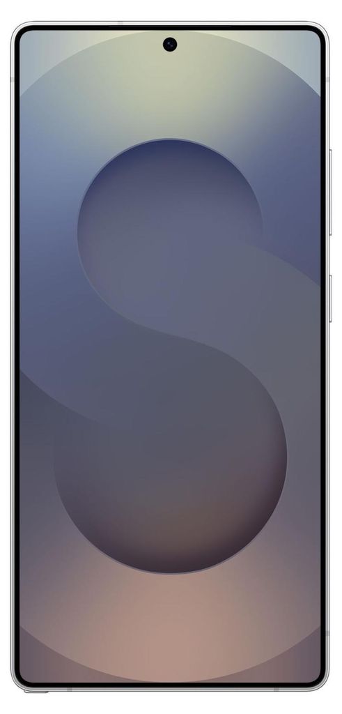 Samsung Galaxy S25 Ultra 1TB Titanium Silverblue Produktbild 