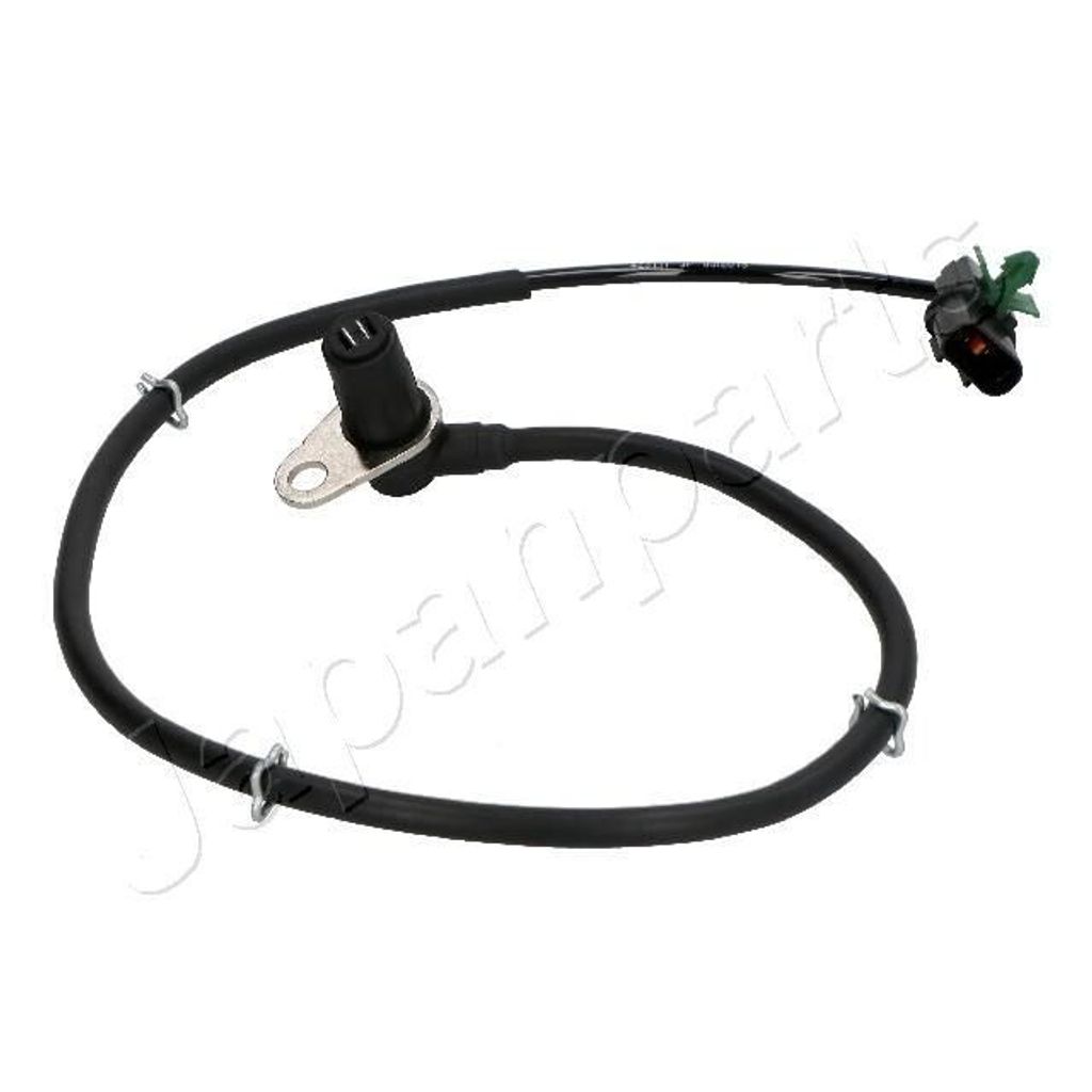 JAPANPARTS ABS Sensor Raddrehzahl Hinten Rechts für MITSUBISHI PAJERO III (V7W, V6W) ABS-536