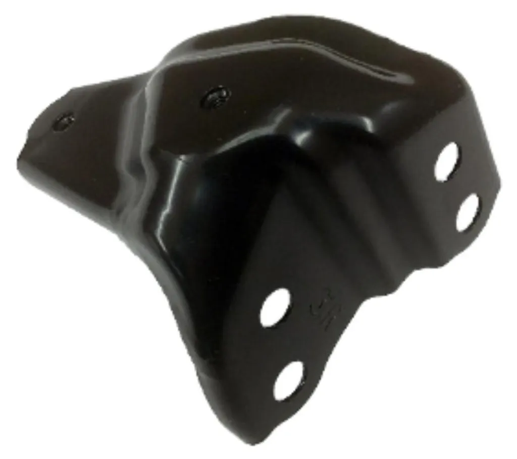Support d'aile Toyota RAV4 53835-42050 : Corrigez l'alignement de l'aile