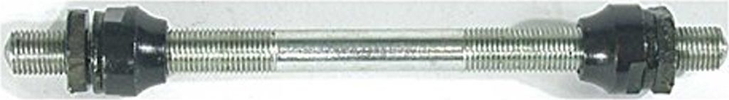 Pieper Vorderradachse M9X1 Mm 141 Mm