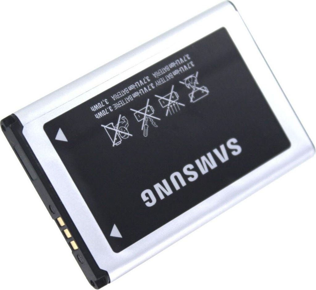 Originálna batéria pre Samsung AB463651BU, 74489 Obrázok produktu 