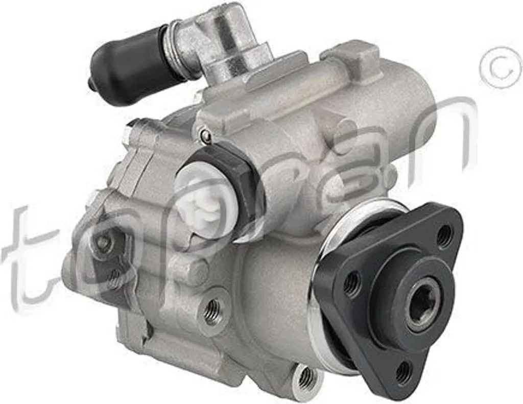 Pompe de Direction Haute Performance TOPRAN 501818 pour Châssis BMW E39 5er