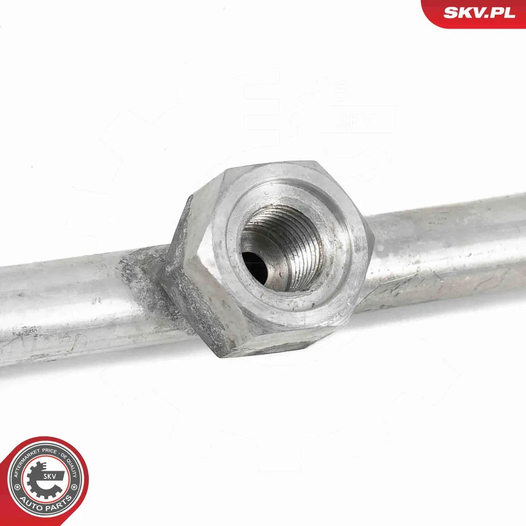 Conduit de climatisation pour réparation ventilation BMW E90 E91 - 3