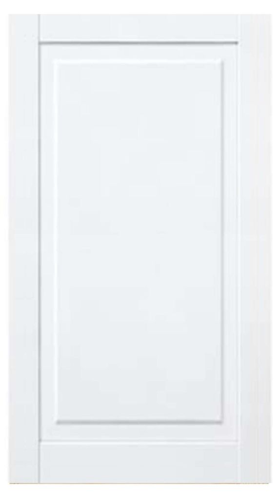 ben+camilla.com Kassettentür Weiß lackiert 72,0x39,4cm Produktbild 