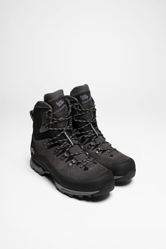 Hanwag Herren Trekkingstiefel Alverstone II GTX 33826-8, 33826-9.5, 33828-10, 33828-10.5, 33828-11, 33828-11.5, 33828-8, 33828-8.5, 33828-9, 33828-...