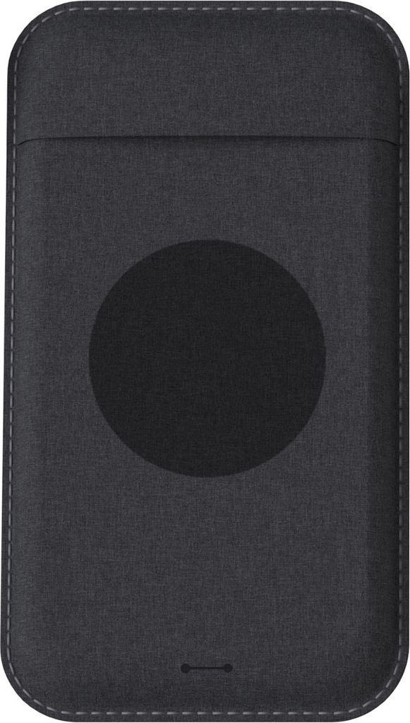 Shapeheart Magnethülle, schwarz, M Produktbild 