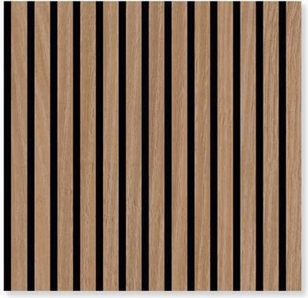 JANGAL Modular Wall Akustik 3D Paneele  520 x 520 x 10 mm Produktbild 