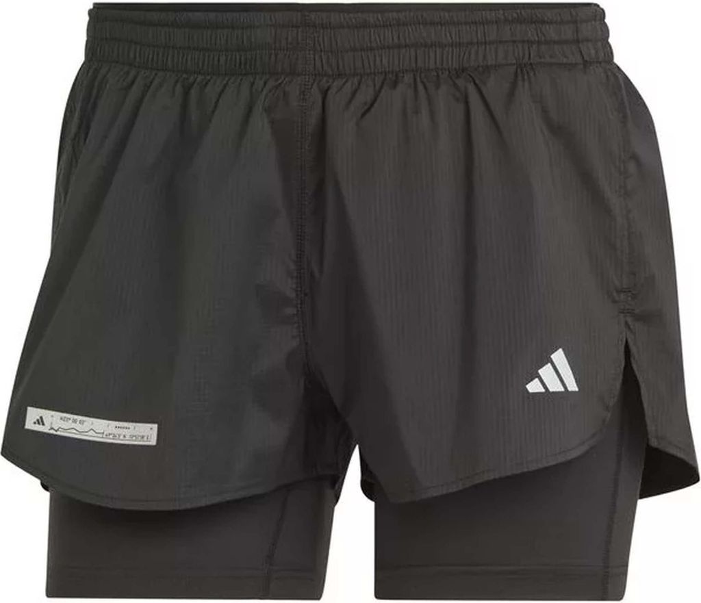Shorts Adidas IM1866 für Damen