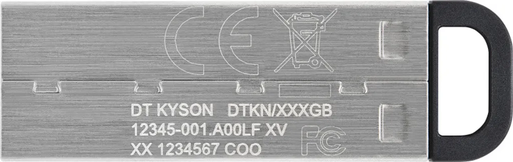 Clé USB Robuste Kingston, Finissez-en avec les Transferts Lents 32 Go