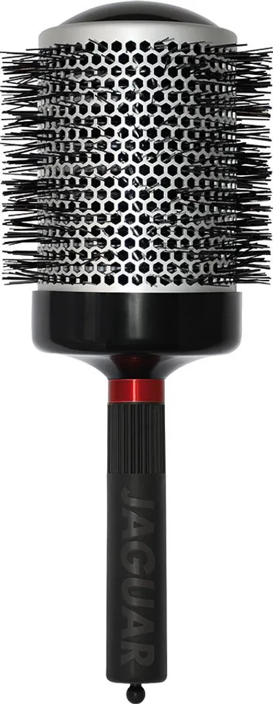 Brosse ronde Jaguar T-390 80 mm : brosse thermique professionnelle XL