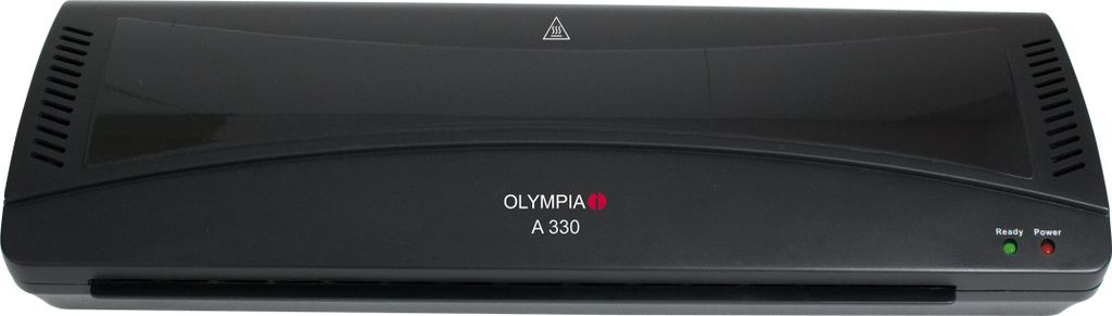 128 Olympia Laminiergeraet A330 Obrázek produktu 