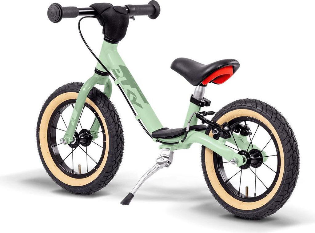 Puky Laufrad LR Light - Retro Pastel Green Produktbild 