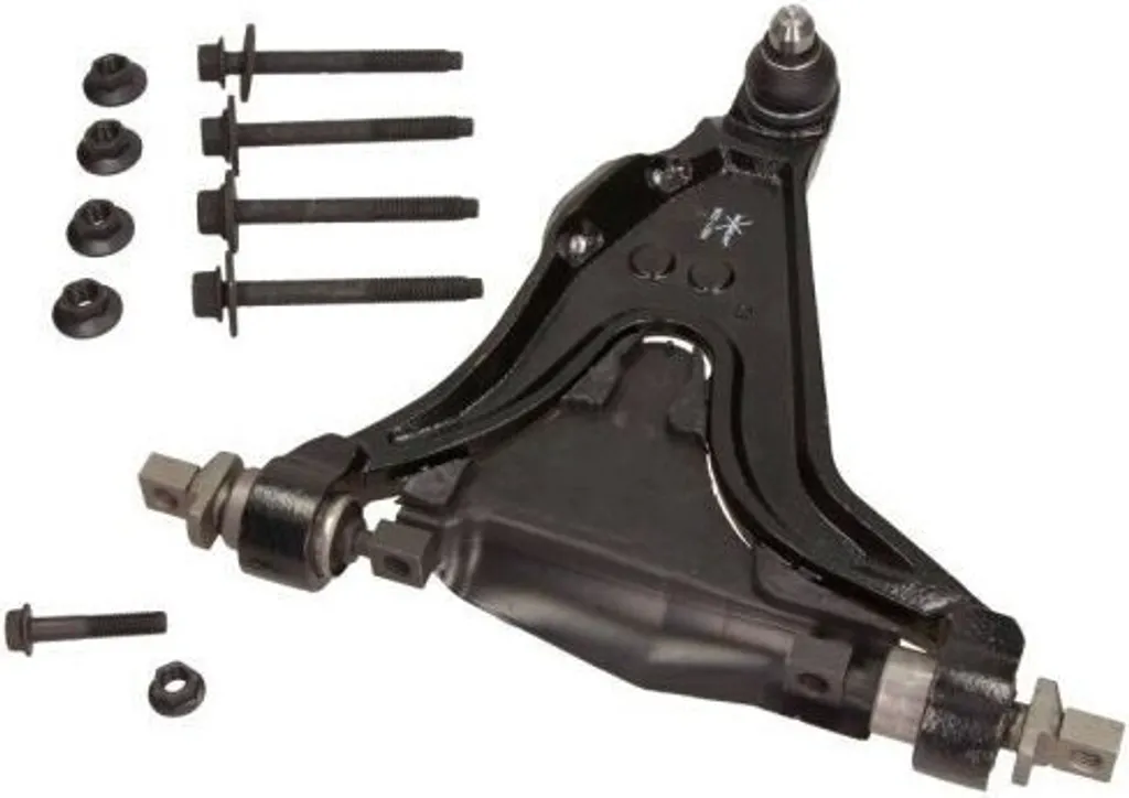 Bras de suspension MAXGEAR 72-0980 pour Volvo S70 et V70 I - OE 8628498