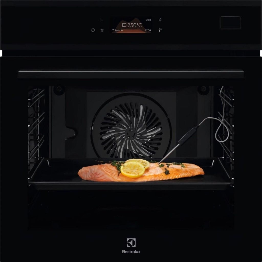 Electrolux 800 PRO SteamBoost EOB8S39H Produktbild 