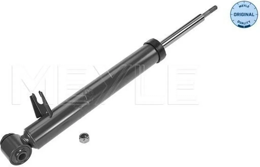 Amortisseur de suspension arrière droit pour BMW X6 E71 et X5 E70 OE