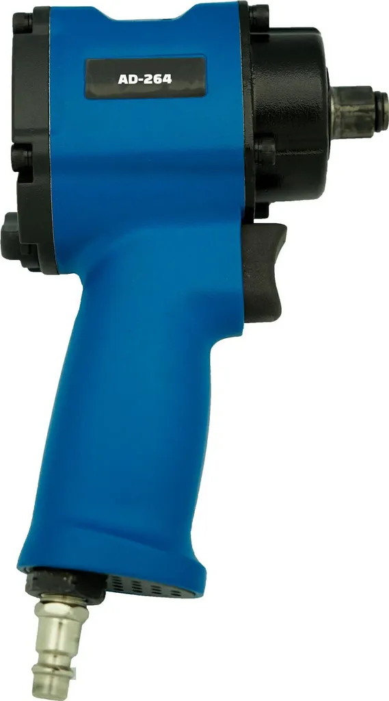 Sistema Pneumatico Adler 1/2" 678Nm | Fornitura Utensili Industriali