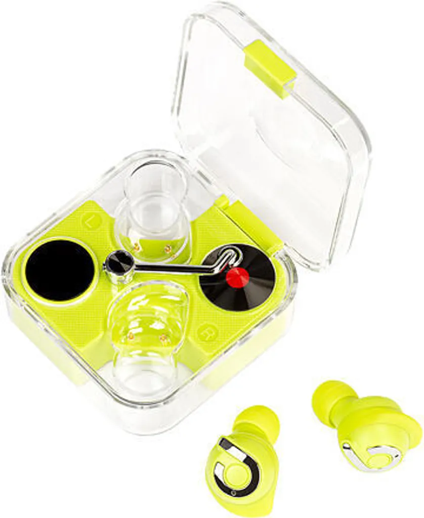 Cuffie Sportive Sencor SEP 550BT Bluetooth 5.3 Resistenti e Leggere