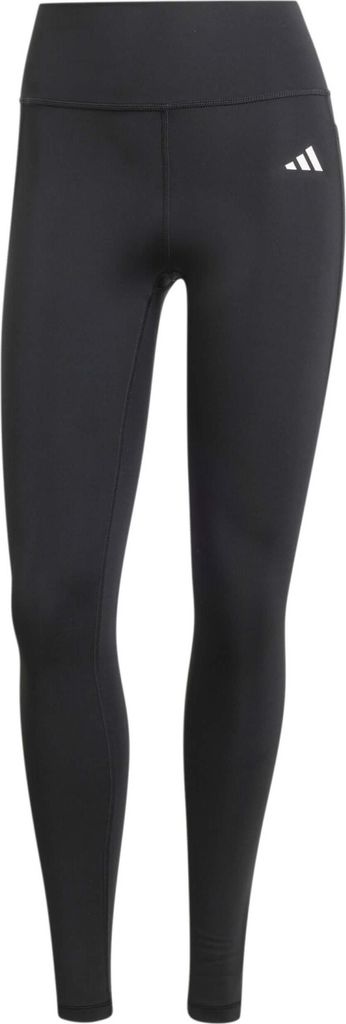 ADIDAS OPT ESS ST 1/1 Legging Damen schwarz XL