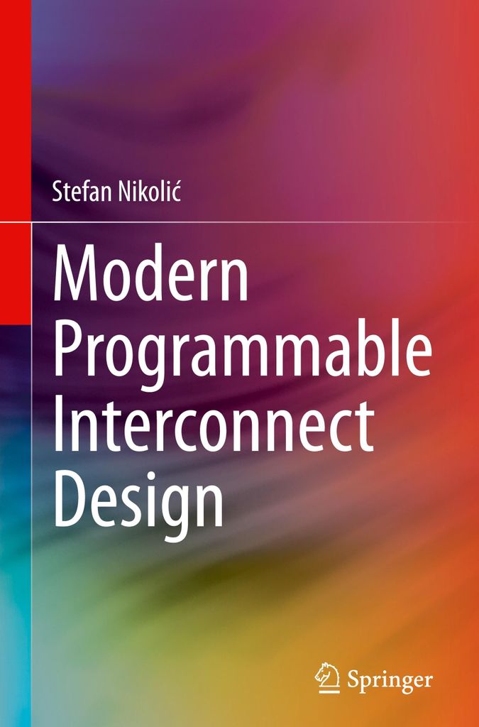 Modern Programmable Interconnect Design