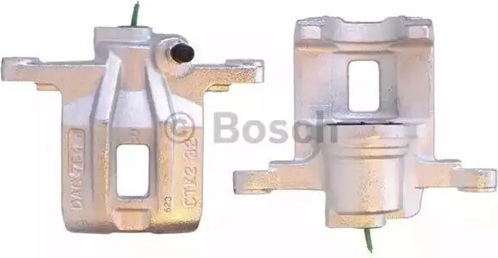 Étrier de frein arrière Bosch pour réparation Chevrolet Lacetti J200