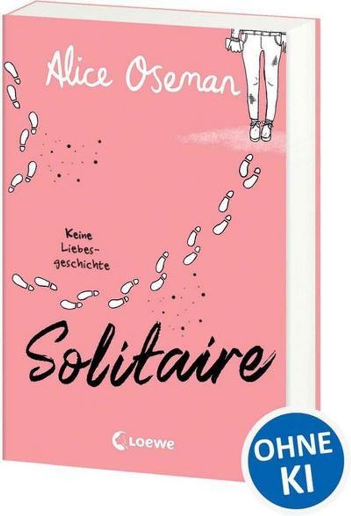 Solitaire (deutsche Ausgabe) Immagine del prodotto 