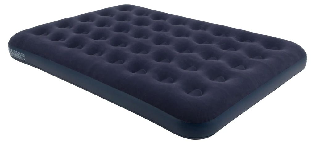 Avenli 20256 Opblaasbaar matras voor 2 personen, 191 x 137 Productafbeelding 