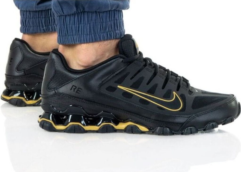 Nike Reax 8 Tr Mesh M 621716-020 shoe Pullunder Nike Größe: Produktbild 