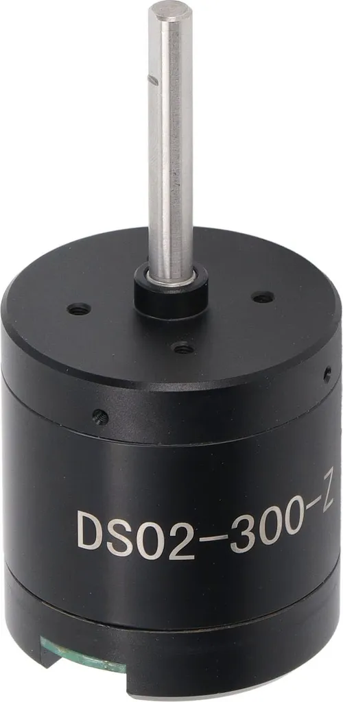 Moteur sous-marin 26V pour drone ROV avec arbre long et moteur sans balais