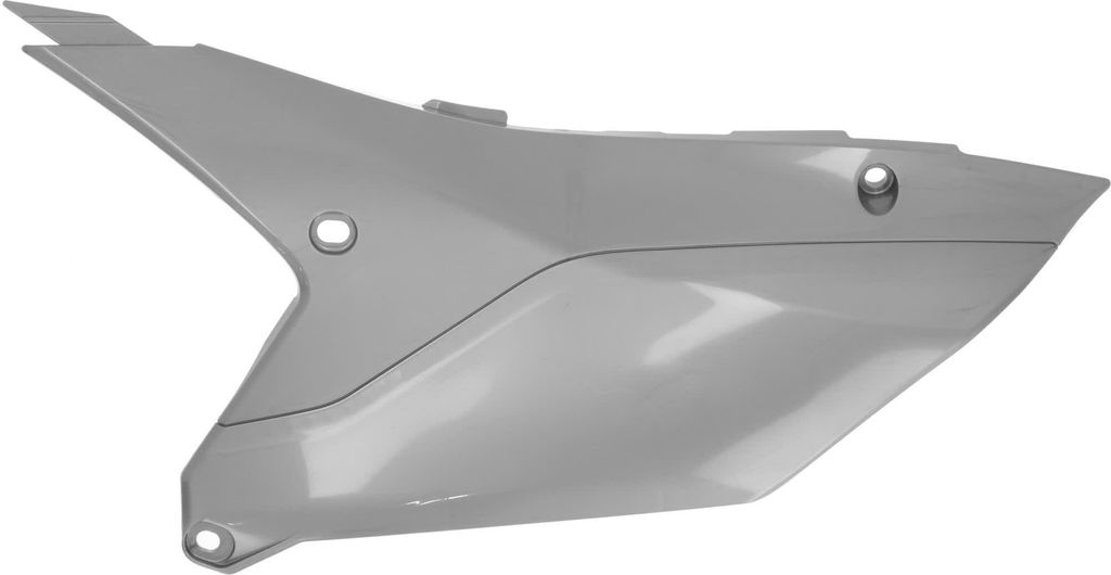 ACERBIS graue Seitennummerntafeln für YAMAHA