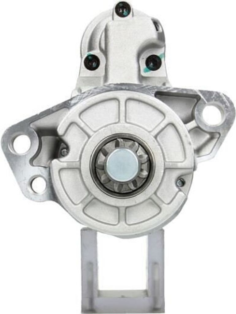 BV PSH 300.577.093.010 Starter Anlasser 2,0kW für VW Touareg (7LA, 7L6, 7L7) 12V