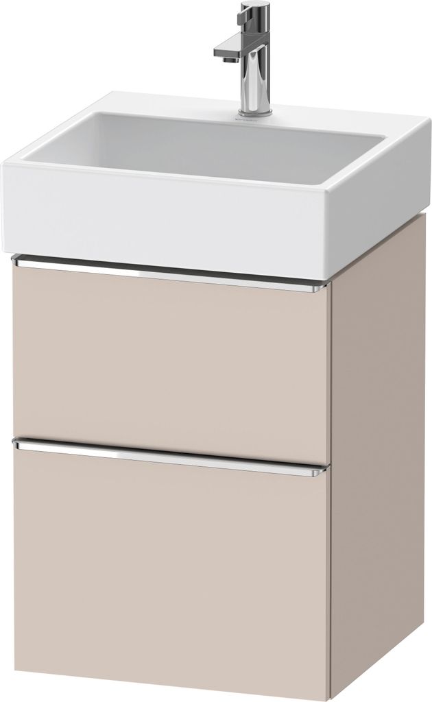 DURAVIT DE4370010910000 D-Neo WTUWH Rek 484x442x625 Tp. Mt Produktbild 