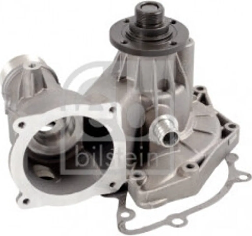 Pompe à eau robuste avec joint pour BMW E39 et E38 - Febi Bilstein