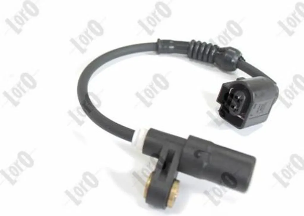 Sensore ABS ABAKUS 120-03-100 OE 1J0927807D per Golf 4 A3 8L