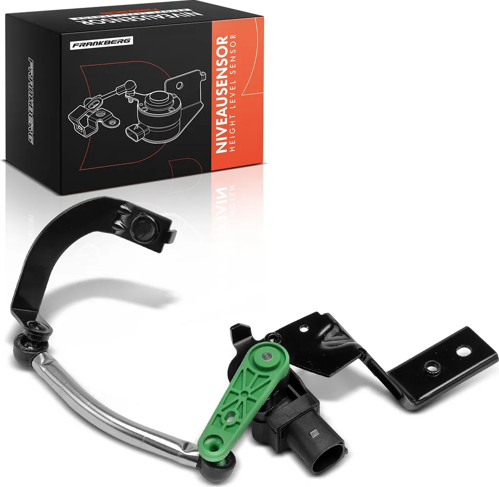 Frankberg Régulateur de portée de phare pour Audi TT FV3 FVP 2.0L