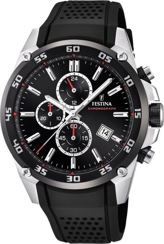 Pánské hodinky Festina F20330/5 The Originals Obrázek produktu 