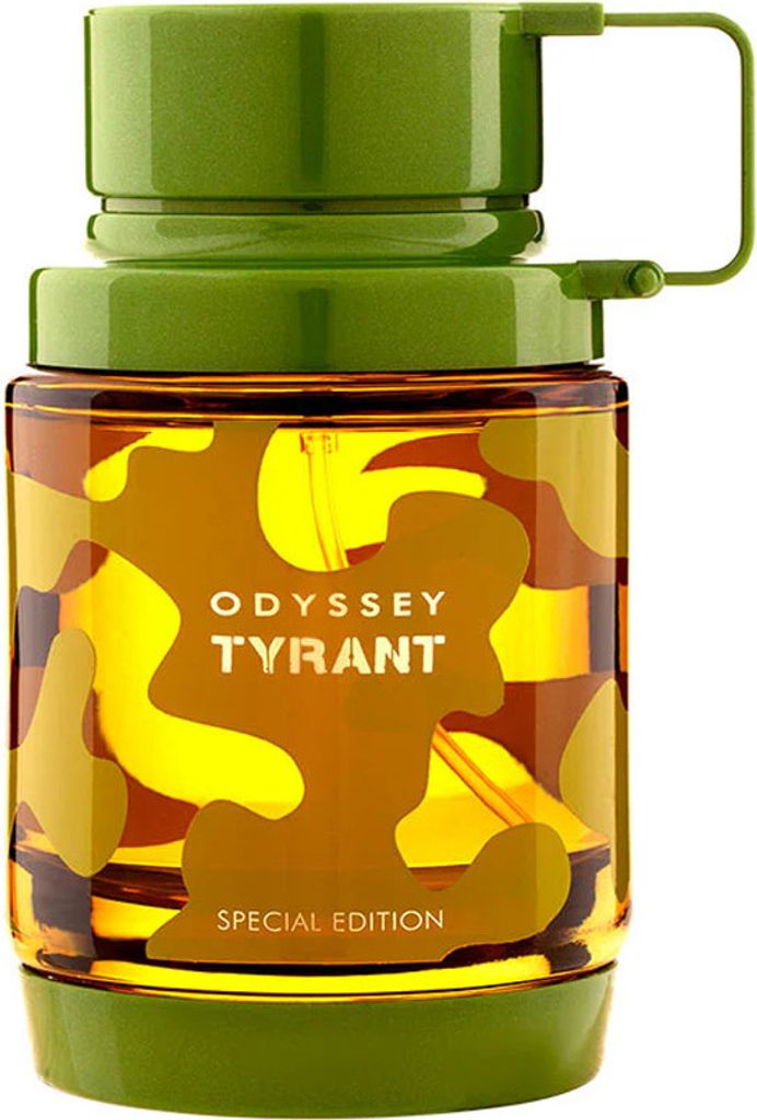 Armaf Odyssey Tyrant Special Edition Eau De Parfum 60 ml ( Herren)