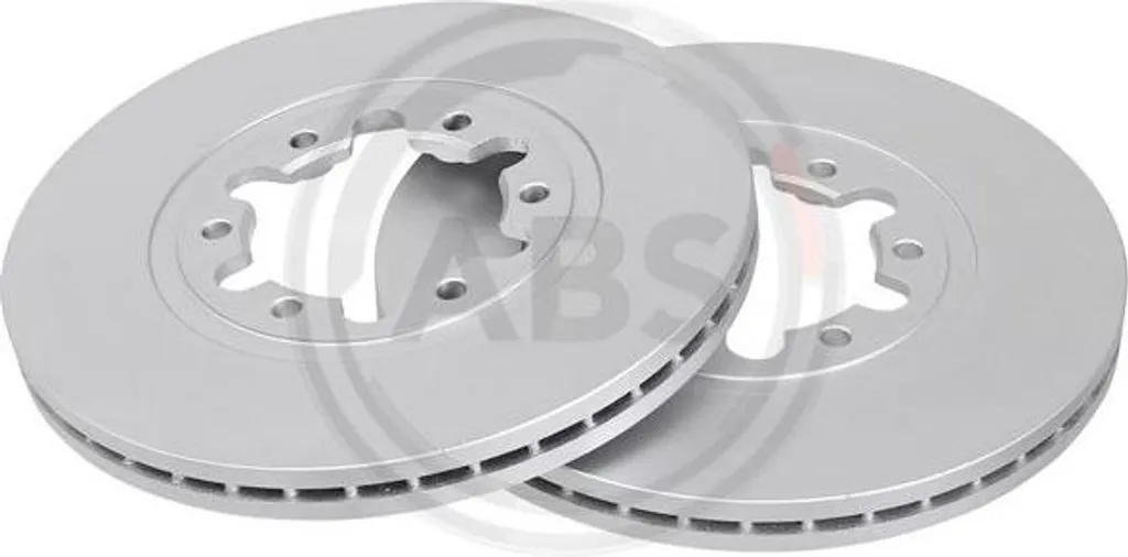 Éliminez les bruits de freinage avec le disque A.B.S. 3902839 Ranger