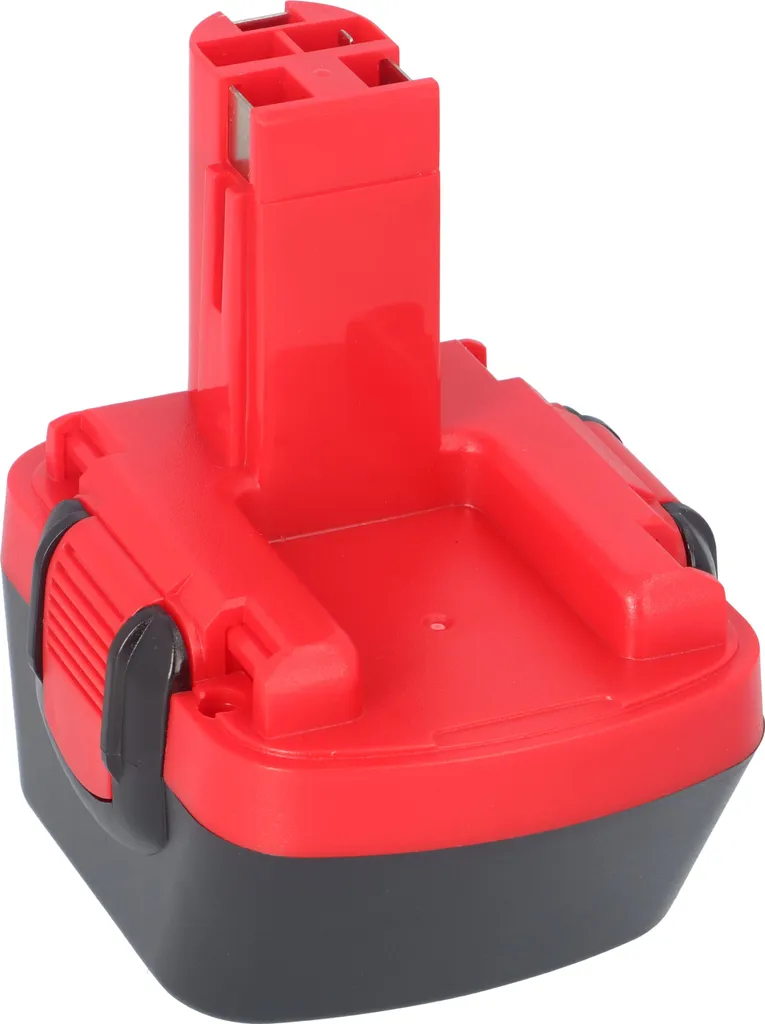Batterie PATONA Premium 12V 3300mAh Ni-MH pour Bosch BAT043 et Outillages
