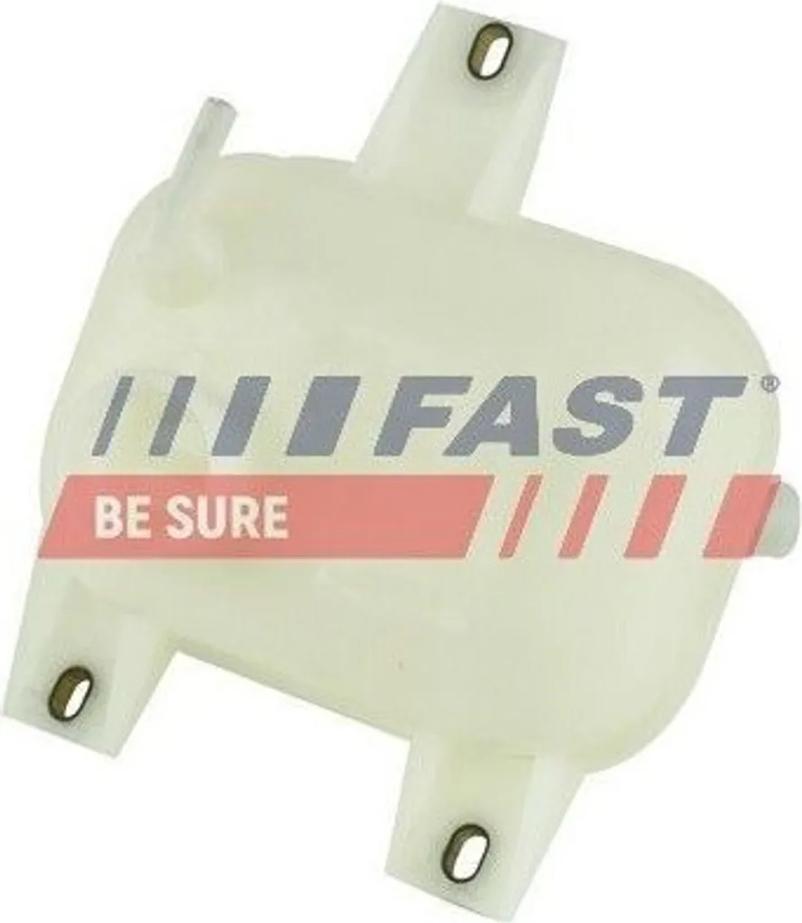 Réservoir de compensation FAST FT61218 - Compatible OE 51717782 Fiat