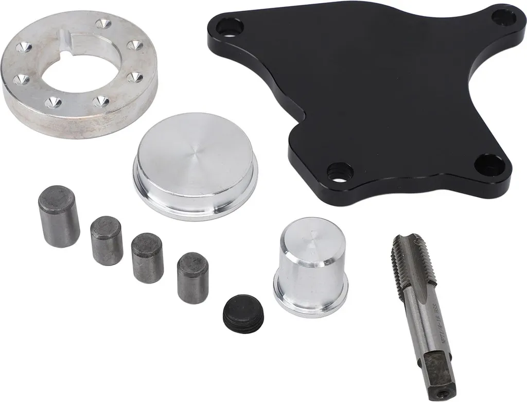 Kit éliminateur d'arbre d'équilibrage pour préparation F22B1 H23